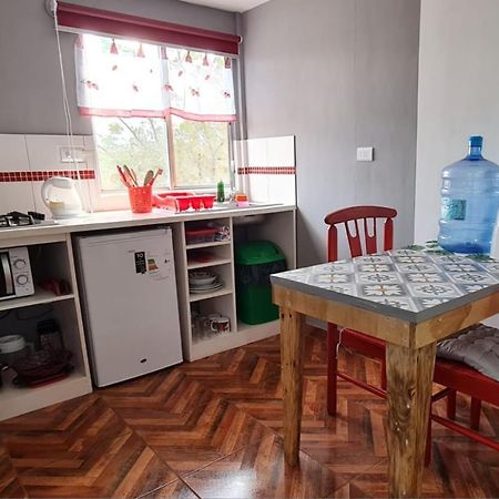 Апартаменти Henua Roa Loft Анґа-Роа Екстер'єр фото
