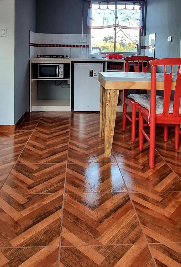 Апартаменти Henua Roa Loft Анґа-Роа Екстер'єр фото